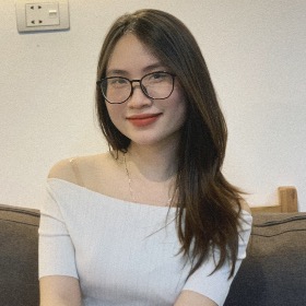 PHẠM QUỲNH TRANG