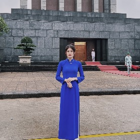 Trần Thị Thu Sang