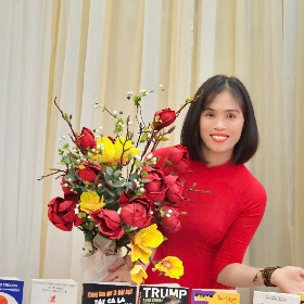 Nguyễn thị yến