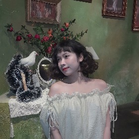 Vũ Trần Thiên Hoa 