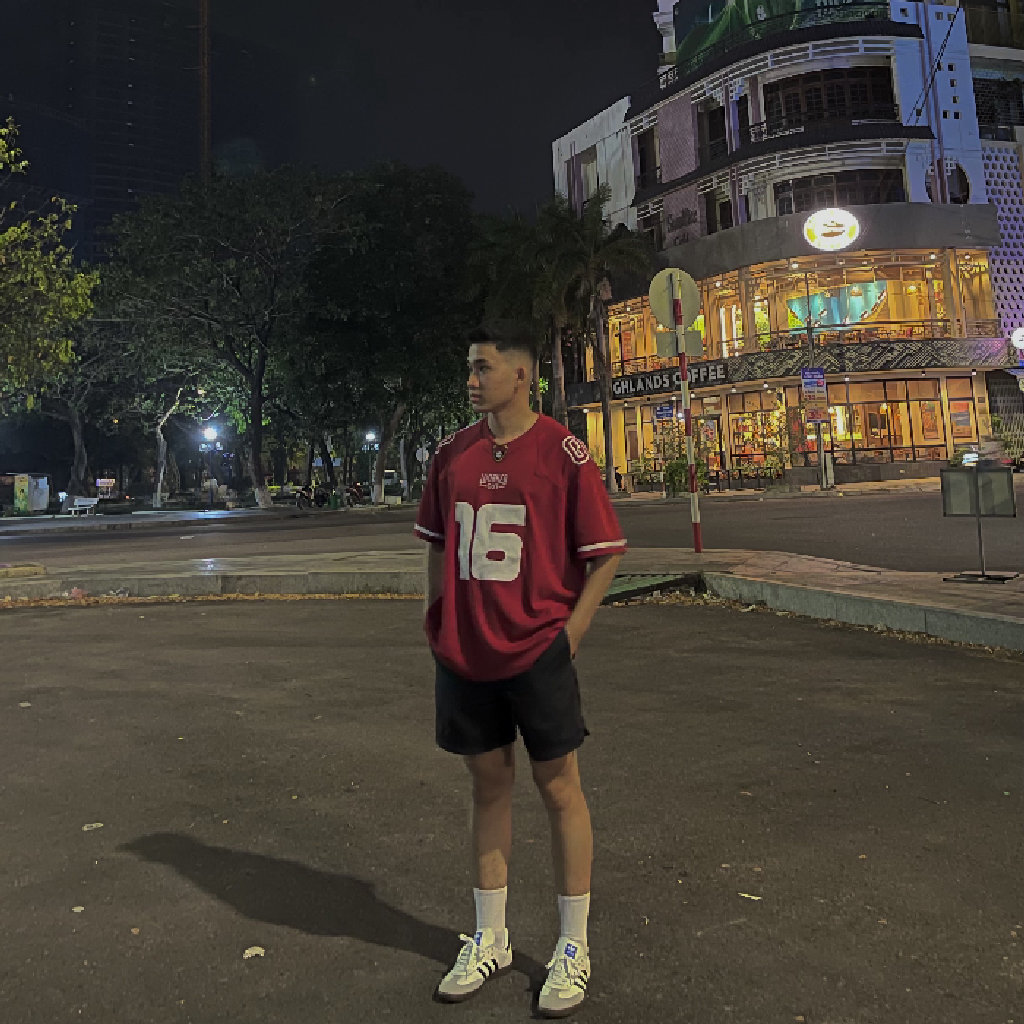 Trần Dươnh Quốc Đạt