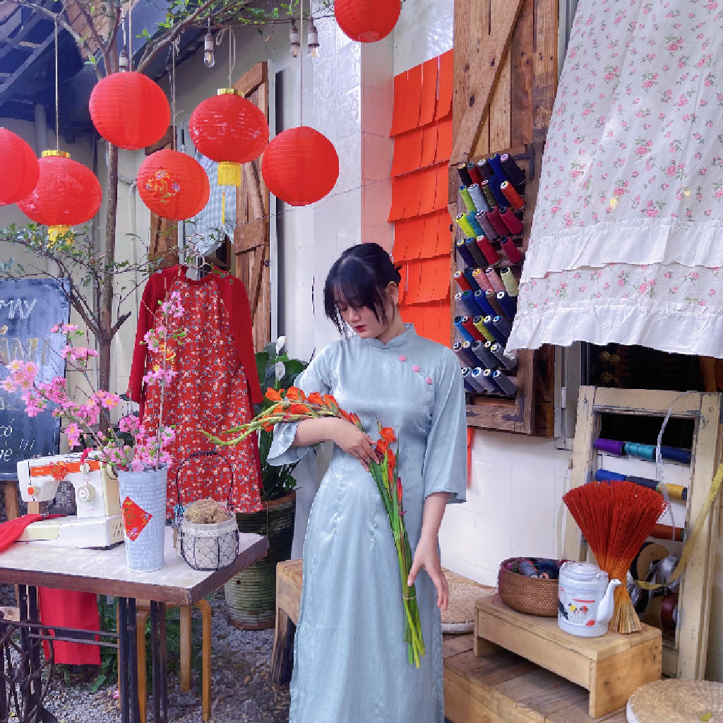 Dương Ngọc Diệp 