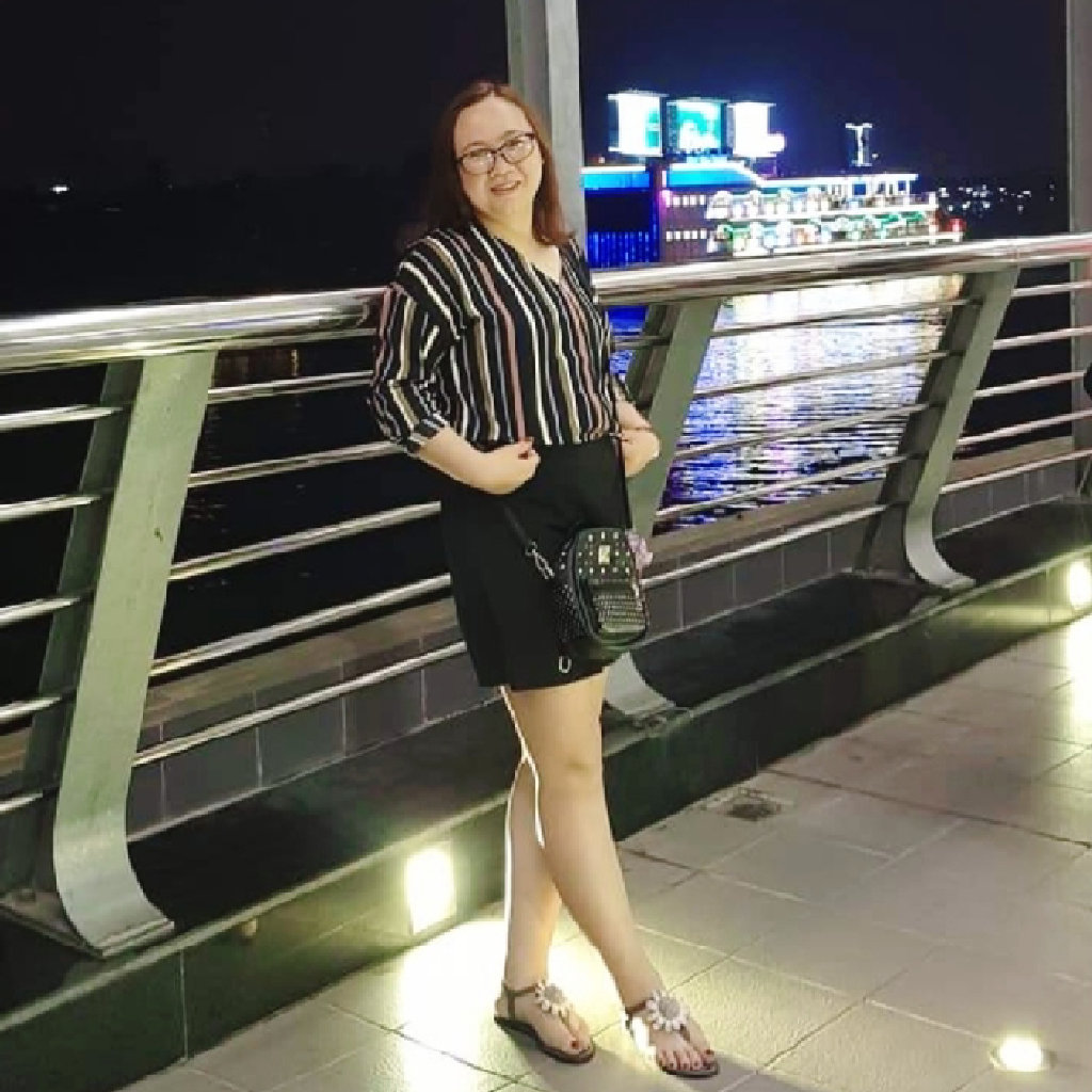 Nguyễn Thị Minh Lương