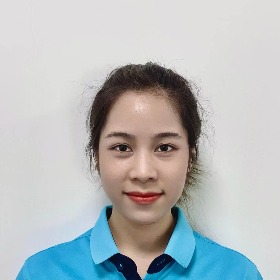 黄氏蓉 HOÀNG THỊ DUNG