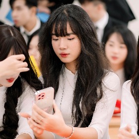 Đặng Phương Linh