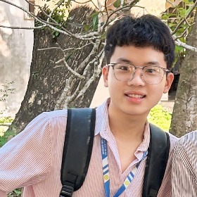 Trịnh NGUYỄN TÚ Tài