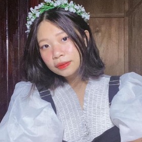 Trần NGUYỄN thanh vy