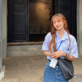 TRƯƠNG VÕ MINH TÚ 