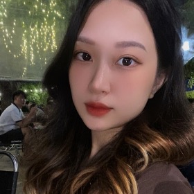 Bùi thái thảo vy 