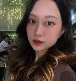 Bùi Thái Thảo Vy