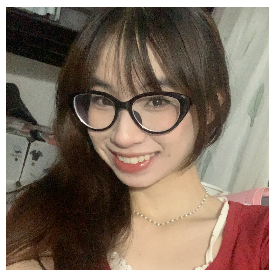 Trương Thị Ngọc Linh