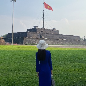 Trần thị thu sang