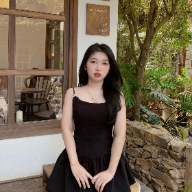 Trần Thị Thu Thủy