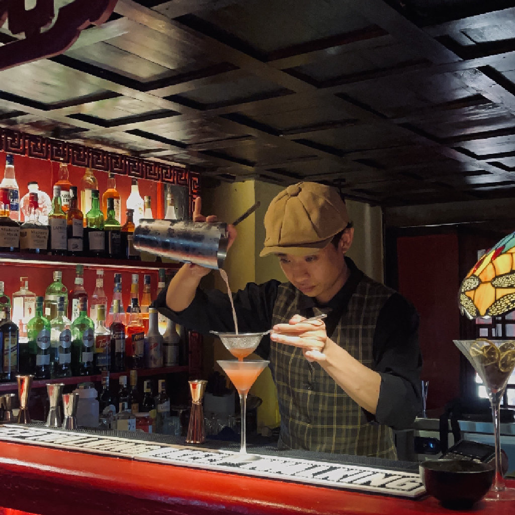 Huỳnh Phan Quốc Cường