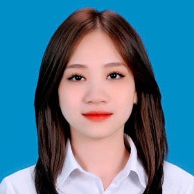 Dương thị thuỲ linh