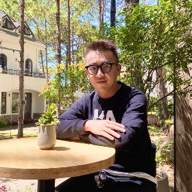 LÊ NHƯ NGUYỄN HOÀNG LÂM