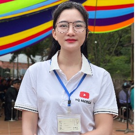 Nguyễn Thị Quỳnh