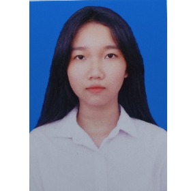 TRẦN THỊ CẨM NHUNG