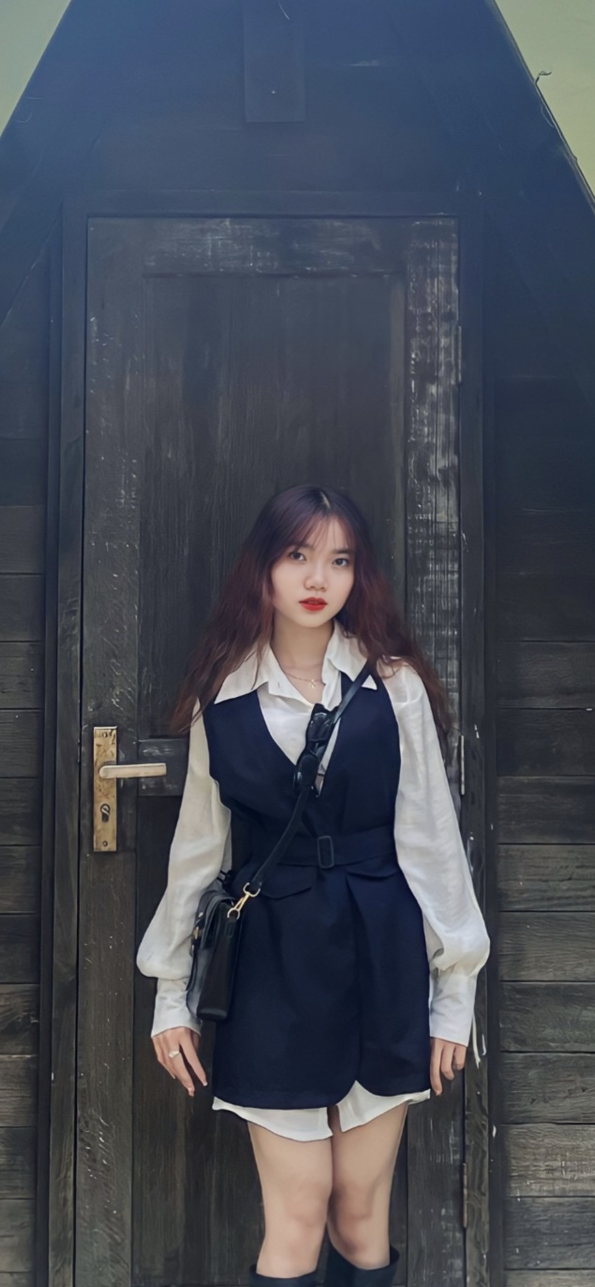 Đoàn Thị Nhật Trinh