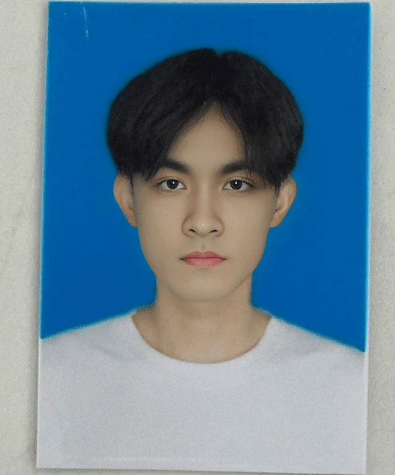 Nguyễn Hoàng Trung