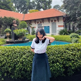 NGUYỄN ĐẶNG QUỲNH ANH