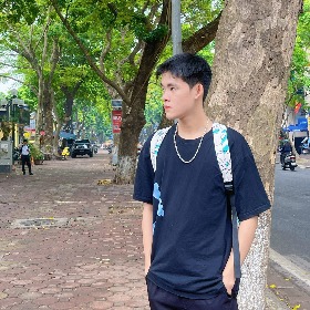 Nguyễn Mạnh hùng