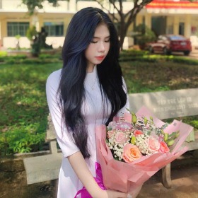 trần thị kim lành