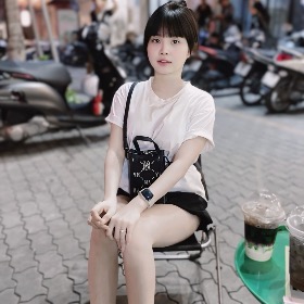 TRẦN THỊ NGỌC LINH