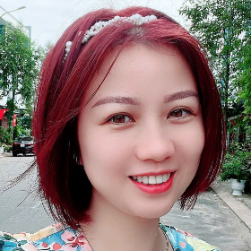 Tran Thi anh Nguyet