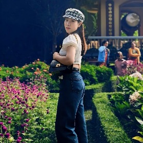 PHẠM VÕ HUỲNH NHƯ