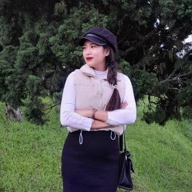 QUẢNG THỊ TRANG HIÊN