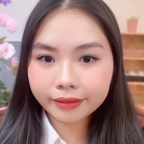 Kiều thị Thương Hoài