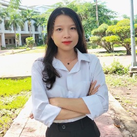 PHẠM THỊ BẢO VÂN