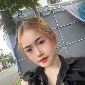 Nguyễn Huỳnh thảo Vy 