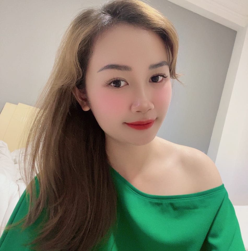 Trần Thị Trúc Mỹ