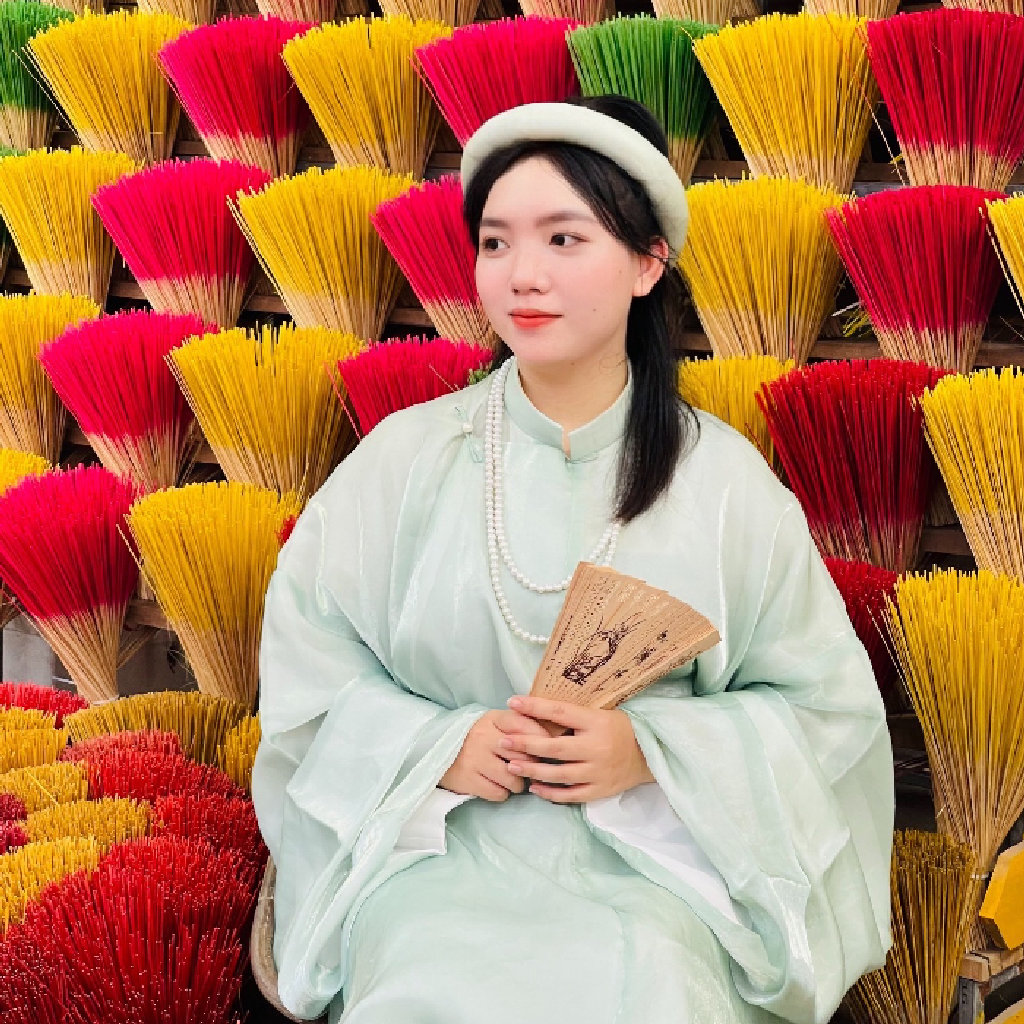 Đậu Thị Mỹ Hảo