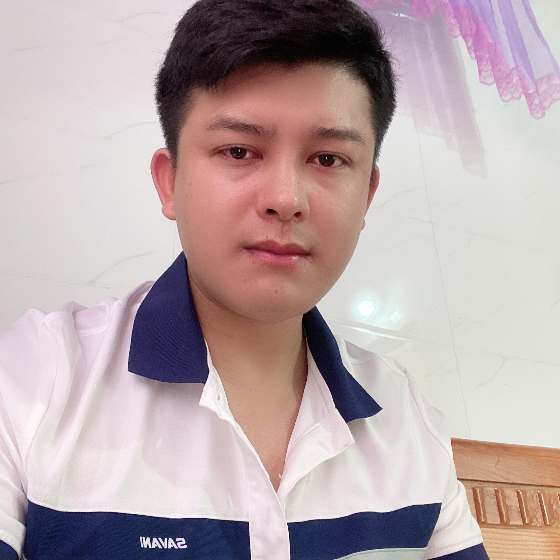 NGUYỄN HOÀNG BÂN 