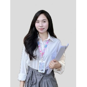 NGUYỄN LƯƠNG YẾN VY