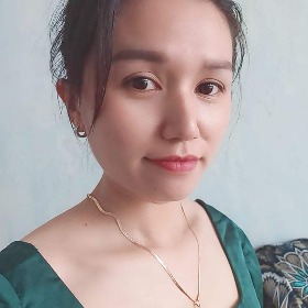 Huỳnh Thị Thanh Tâm