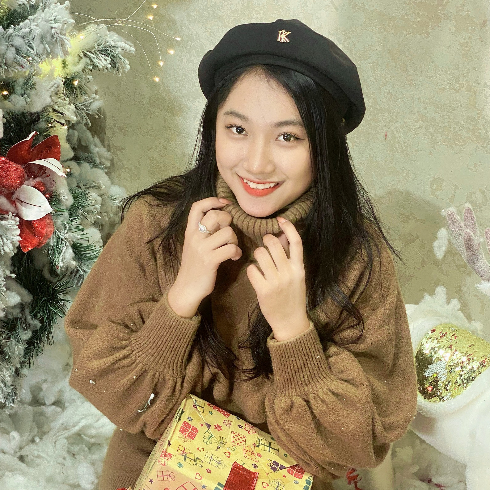 nguyễn thị tuyết trinh