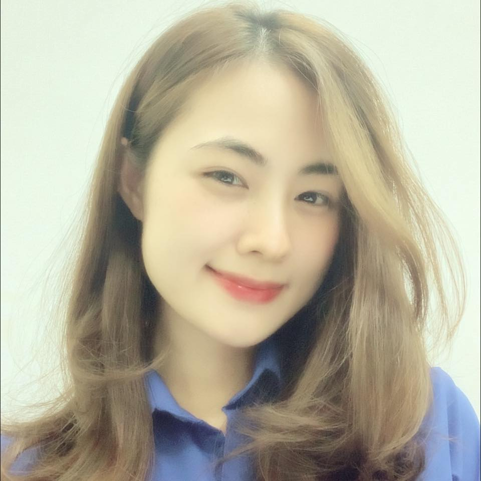 Trần Thị Tiên Ngân