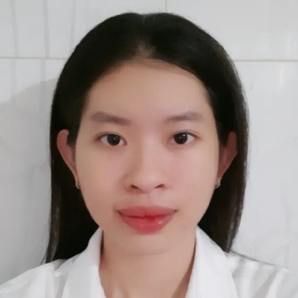Nguyễn Thị Hồng