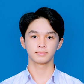 Nguyễn lÊ HOÀNG PHÚC