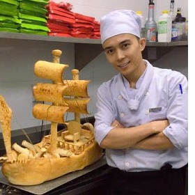 trần đình luận