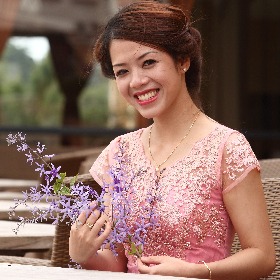 Nguyễn Thị Hải Anh