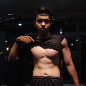 QUỐC DUY LÊ (Michael)