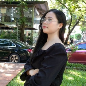 Cao Thị Mỹ Duyên