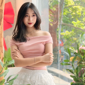 NguyễN Thuỳ Dương