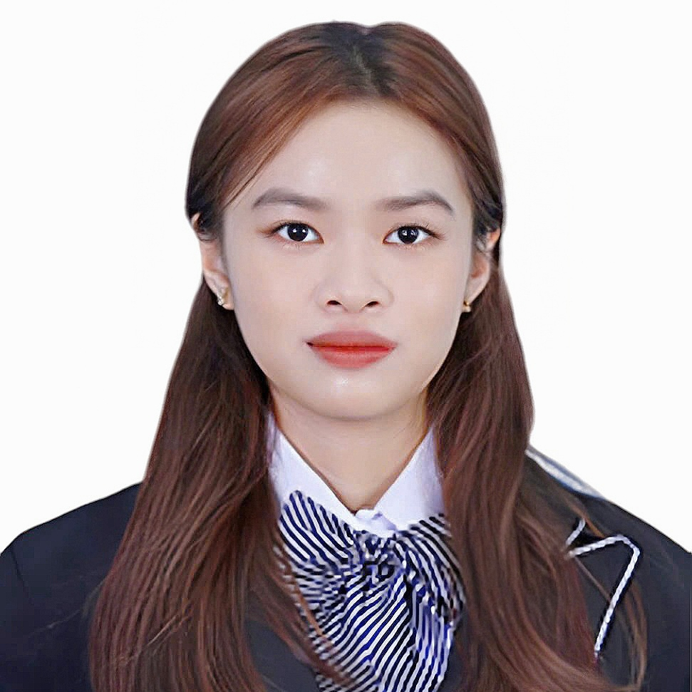 NGUYỄN THỊ PHƯƠNG THUÝ