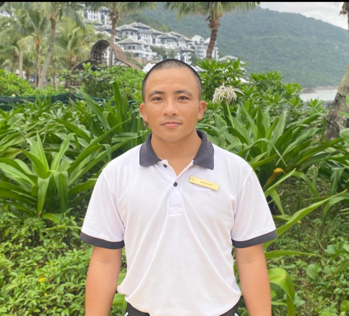 PHẠM HỒNG ĐÔNG